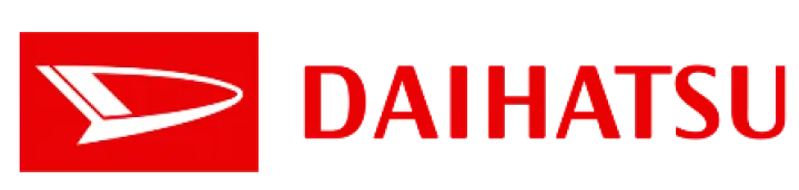 Logo Daihatsu Bogor